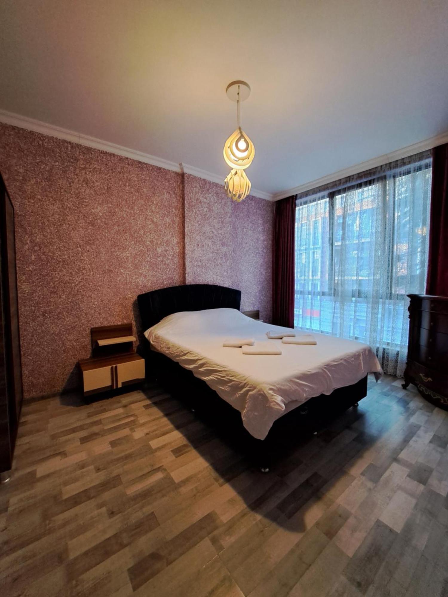 Karvi Hostel & Suites バトゥーミ エクステリア 写真