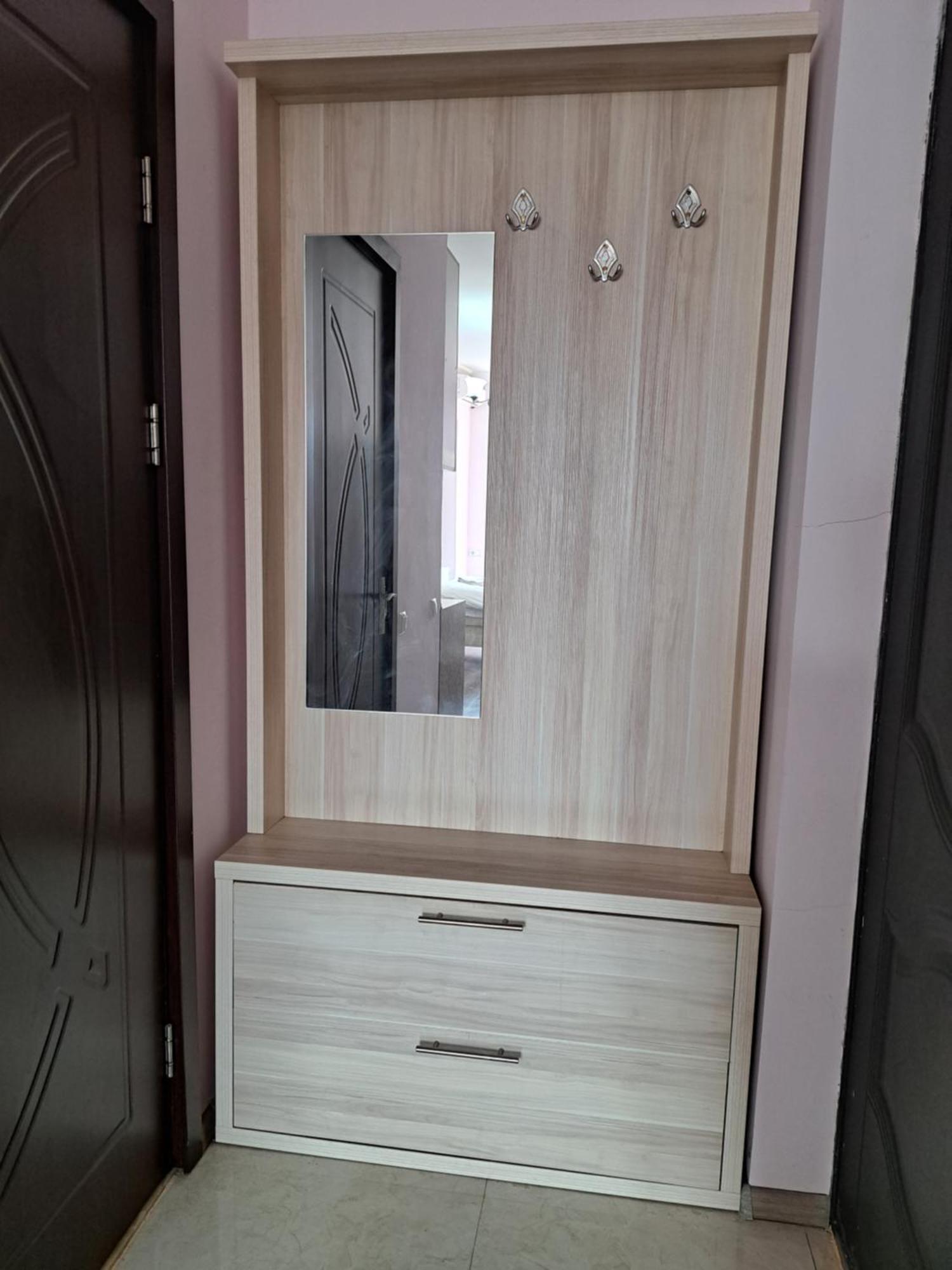 Karvi Hostel & Suites バトゥーミ エクステリア 写真