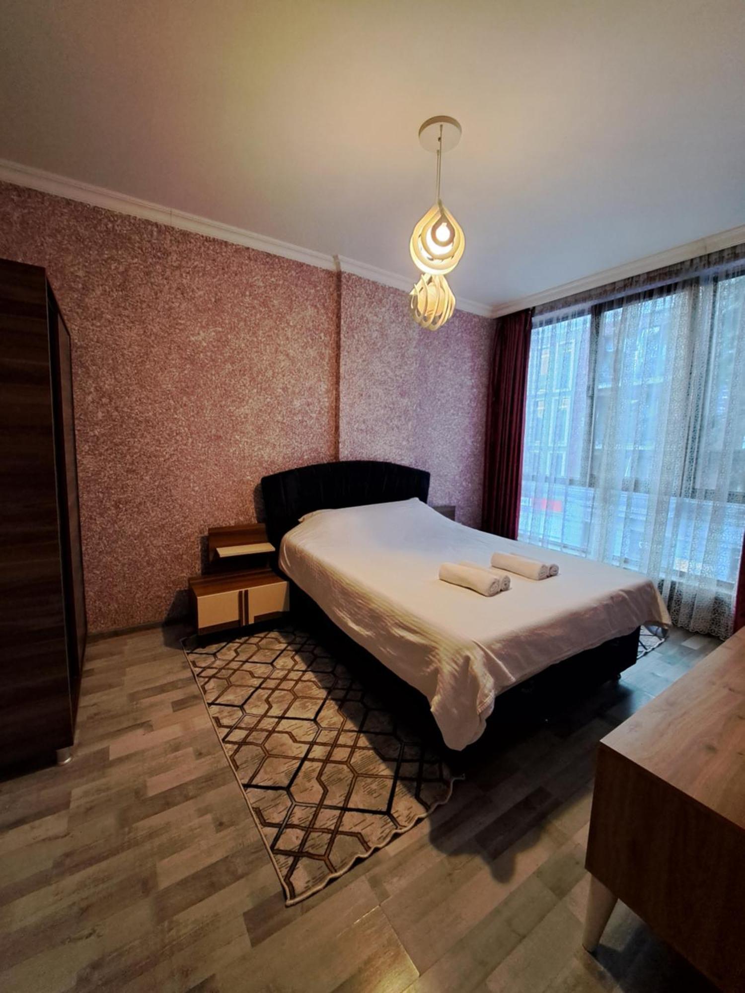Karvi Hostel & Suites バトゥーミ エクステリア 写真
